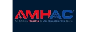 All Makes Heating & Air Conditioning Corp logo