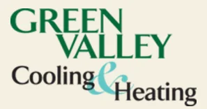 Green Valley Cooling & Heating logo